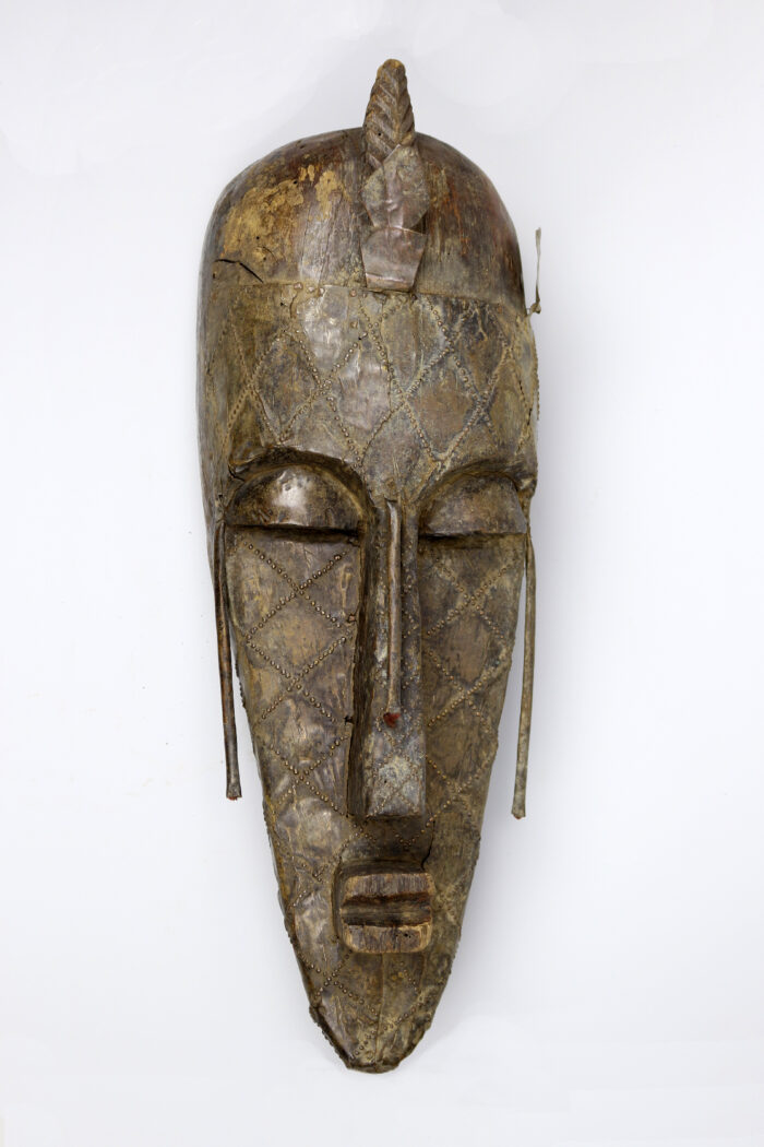 Masque n’tomo Marka – Mali