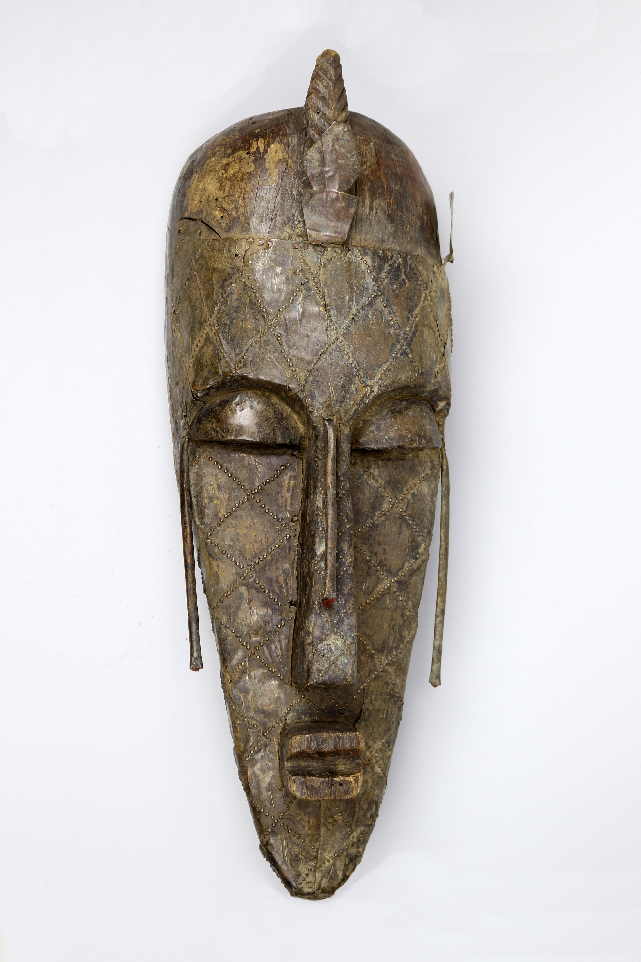 Masque n’tomo Marka – Mali Masque n’tomo Marka – Mali