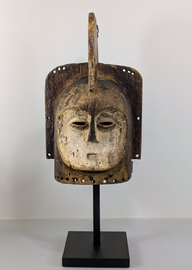 Gabon. Masque Fang (305afr)
