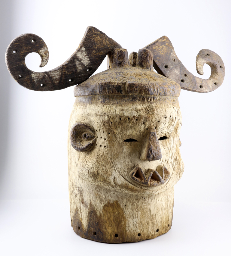 Gabon. Masque Fang (356afr)