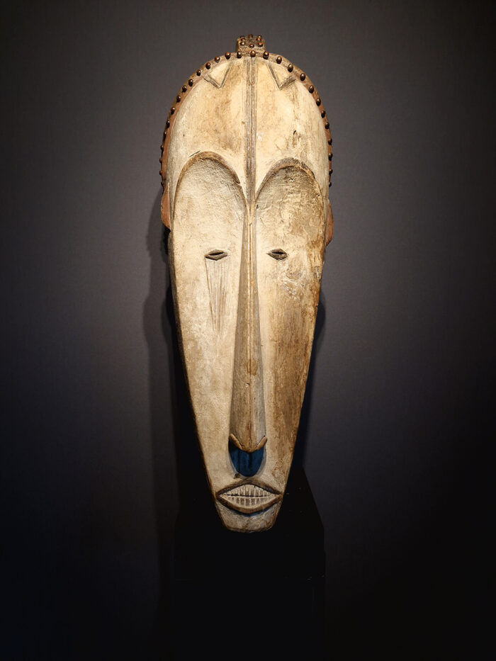Masque Ngil Fang – Gabon