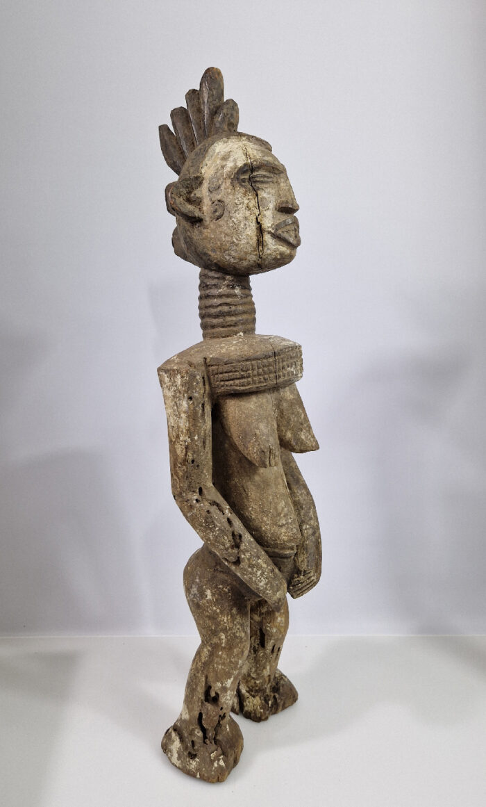 Statue Idoma – Nigeria
