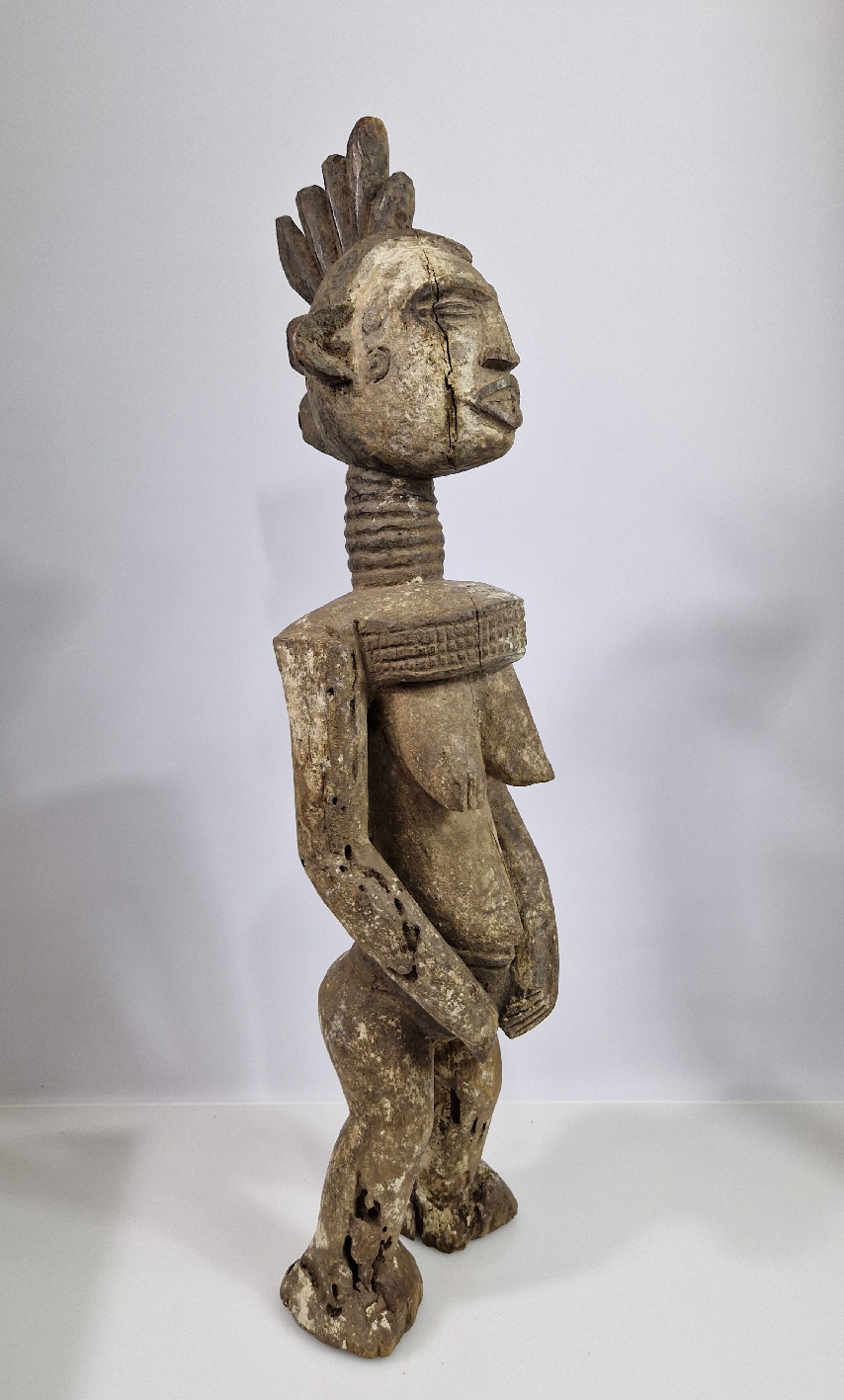 Statue Idoma – Nigeria Statue Idoma – Nigeria