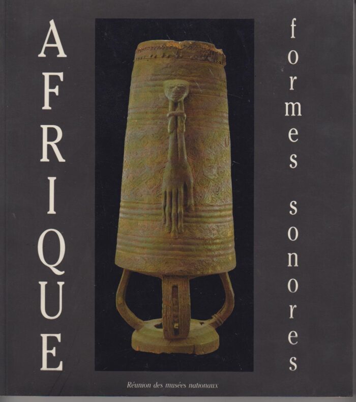 Afrique : formes sonores