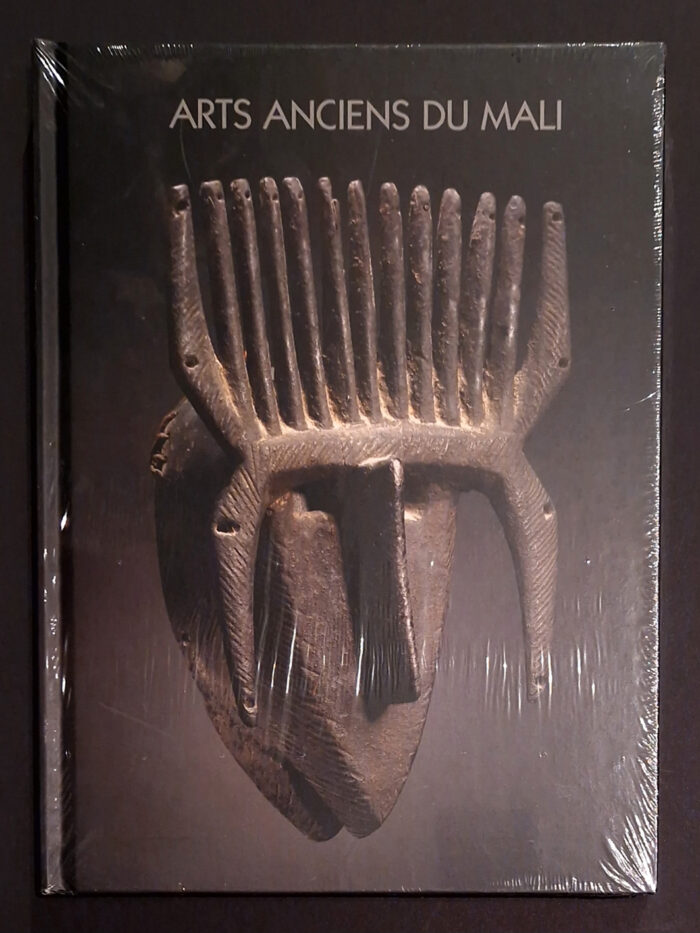 Arts anciens du Mali