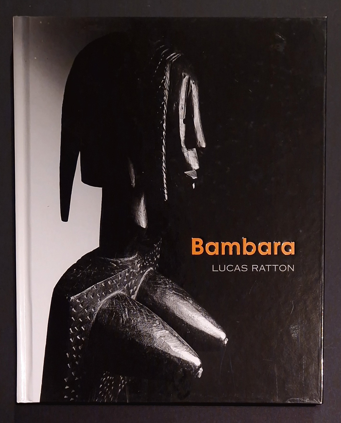Bambara Bambara