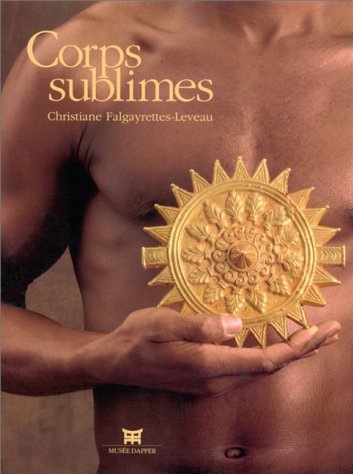 Corps sublimes