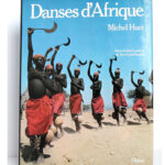Danses d’Afrique