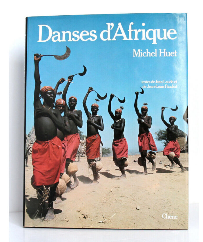 Danses d’Afrique