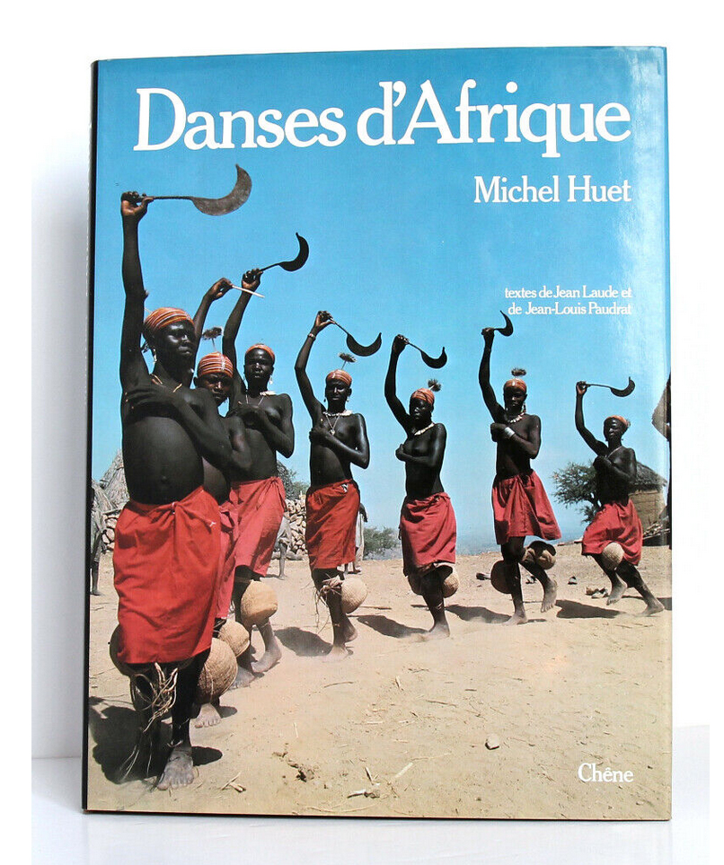 Danses d’Afrique Danses d’Afrique