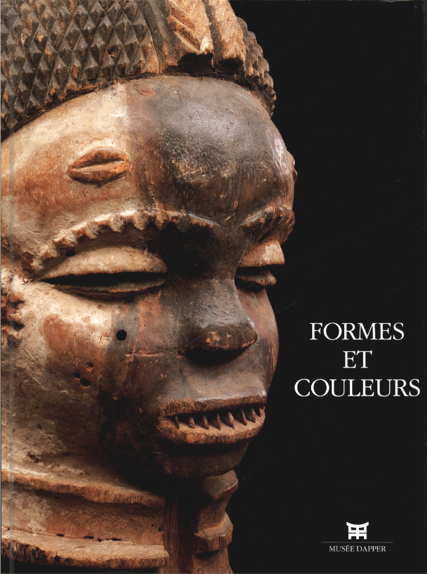 Formes et couleurs