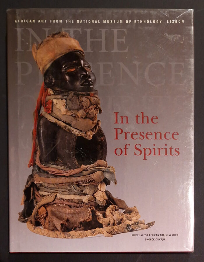 In the Presence of Spirits