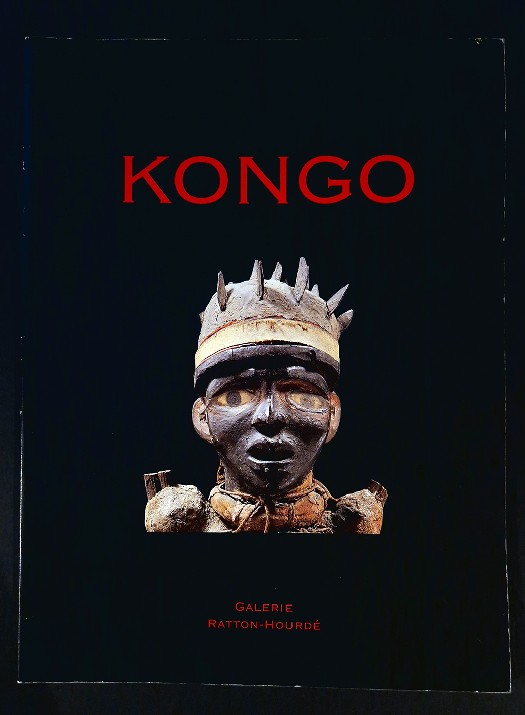 Kongo Kongo