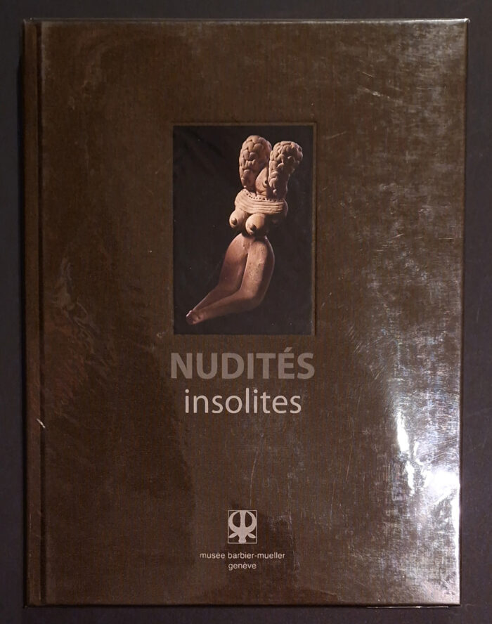 Nudités insolites