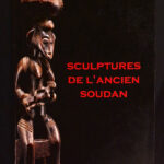 Sculptures de l’ancien Soudan