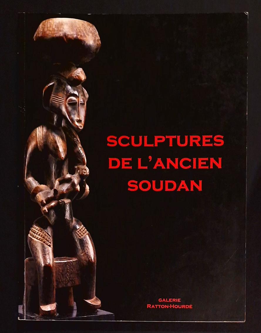 Sculptures de l’ancien Soudan Sculptures de l’ancien Soudan