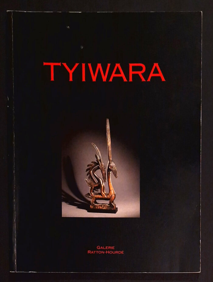 Tiwara