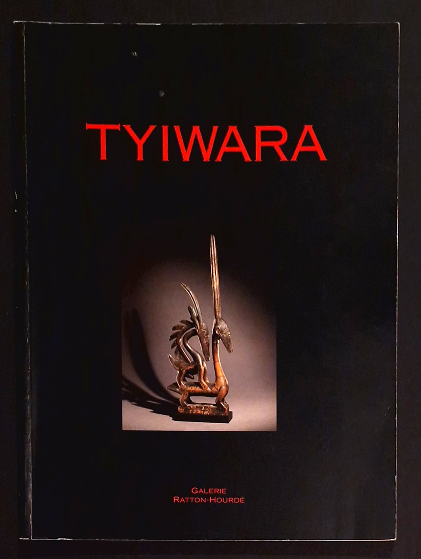 Tiwara Tiwara